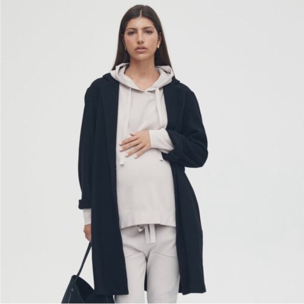 Legoe Heritage | Savoir Coat | small